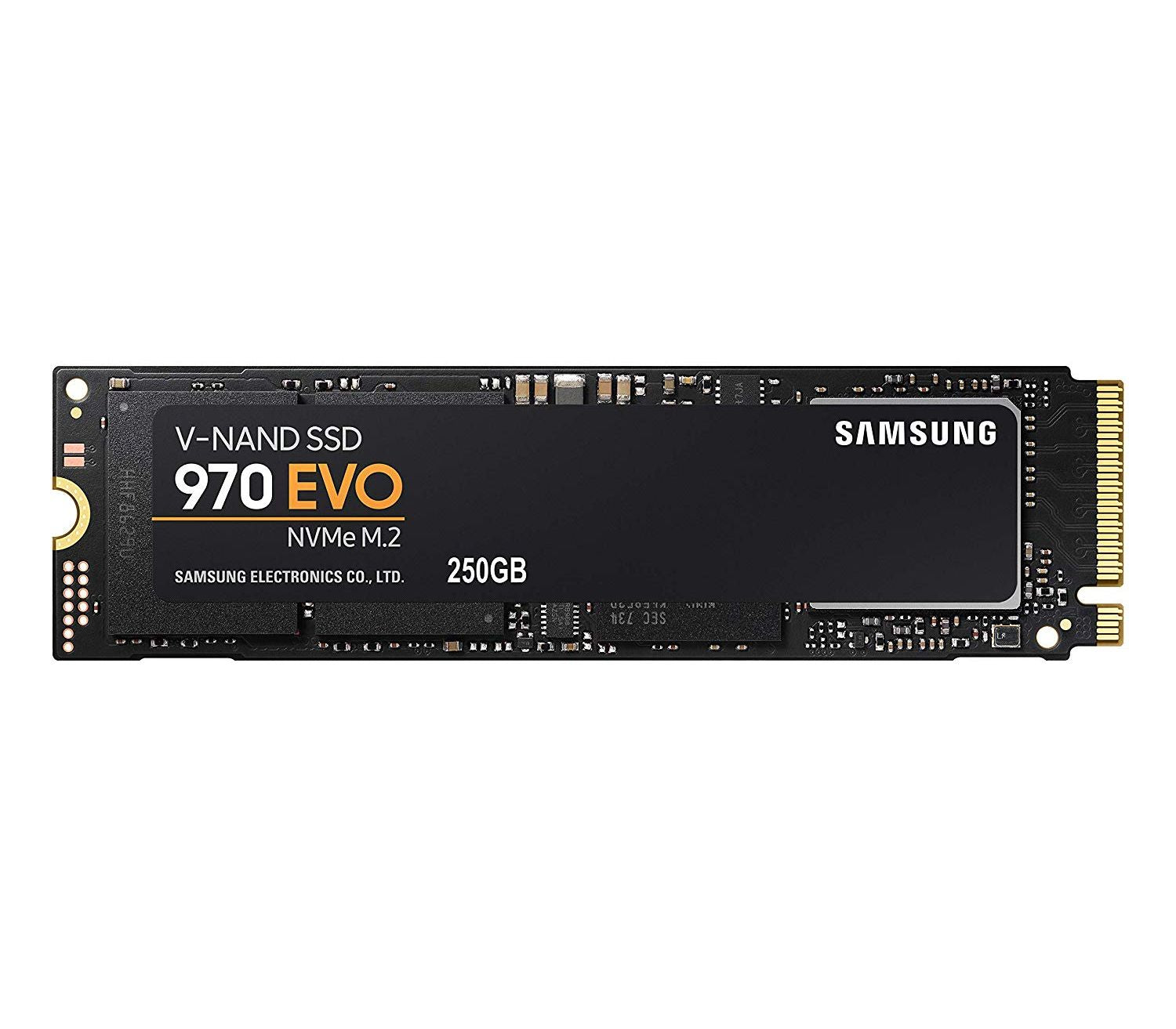 SSD (Solid State Drive)