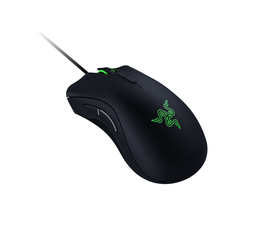 Gaming Mouse