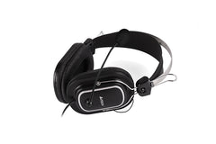 Buy A4tech HU-50 ComfortFit Stereo USB Headset from Vmart in Pakistan