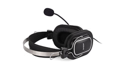 Buy A4tech HU-50 ComfortFit Stereo USB Headset from Vmart in Pakistan