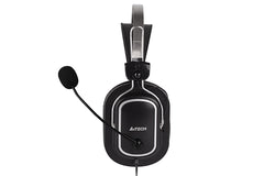 Buy A4tech HU-50 ComfortFit Stereo USB Headset from Vmart in Pakistan