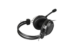 Buy A4tech HU-35 ComfortFit Stereo USB Headset from Vmart in Pakistan
