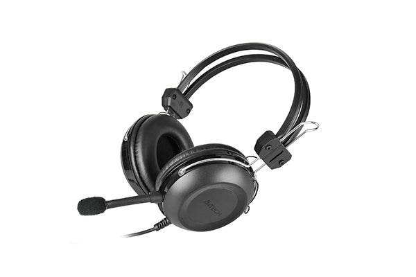 Buy A4tech HU-35 ComfortFit Stereo USB Headset from Vmart in Pakistan