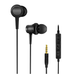 Buy 1Hora AUT111 3.5mm Wired Earphones from Vmart in Pakistan