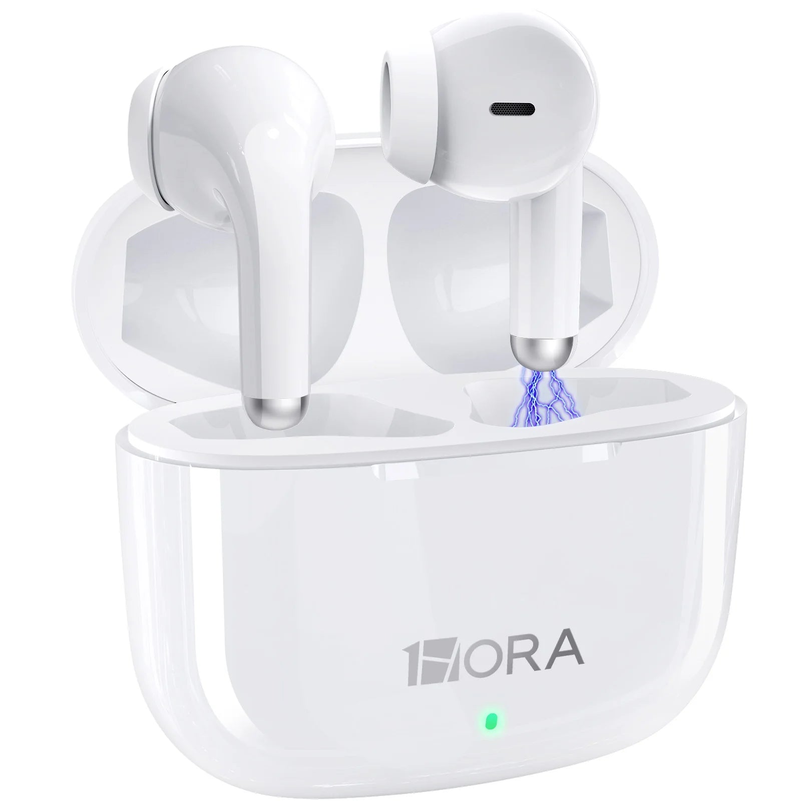 Buy 1Hora AUT203 Wireless Earbuds from Vmart in Pakistan