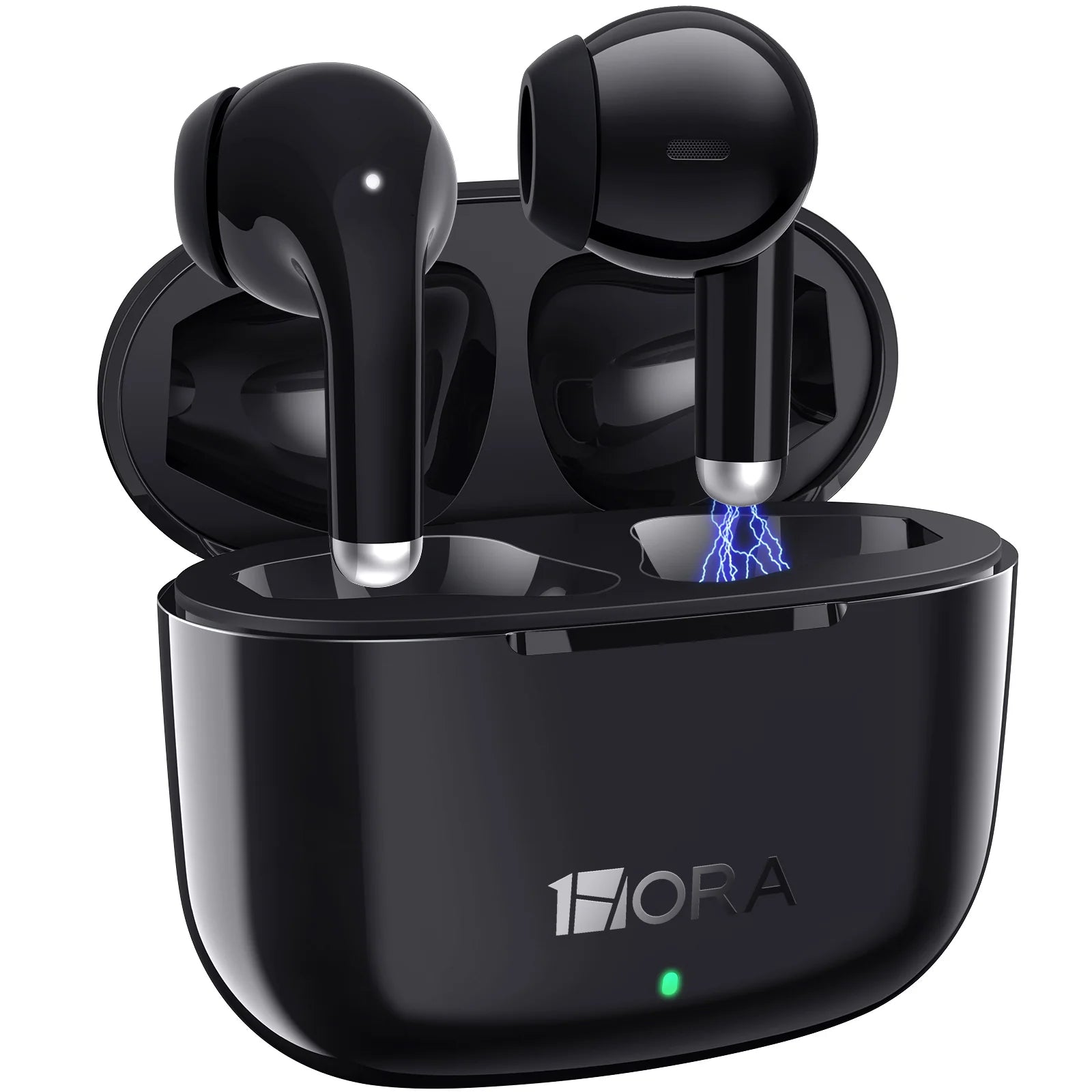 Buy 1Hora AUT203 Wireless Earbuds from Vmart in Pakistan