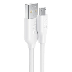 Buy 1Hora CAB236 USB V8 Micro Cable 1m White from Vmart in Pakistan