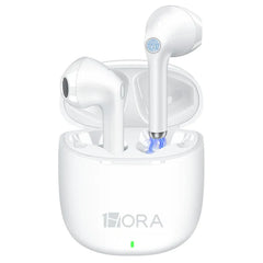 Buy 1Hora AUT201 Wireless Earbuds from Vmart in Pakistan