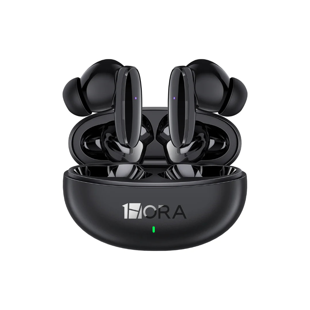 Buy 1Hora AUT205 Wireless Earbuds from Vmart in Pakistan