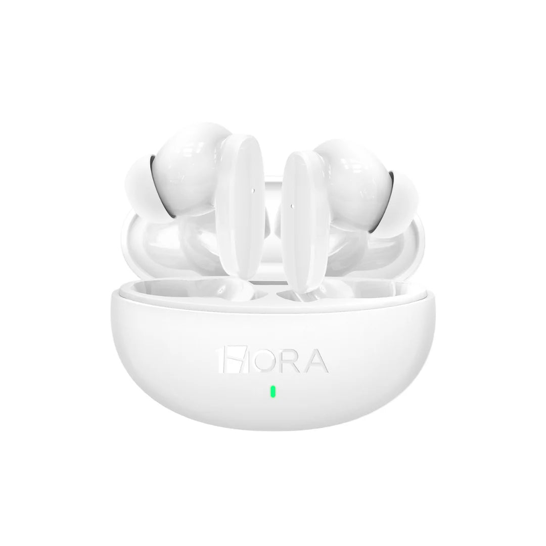 Buy 1Hora AUT205 Wireless Earbuds from Vmart in Pakistan