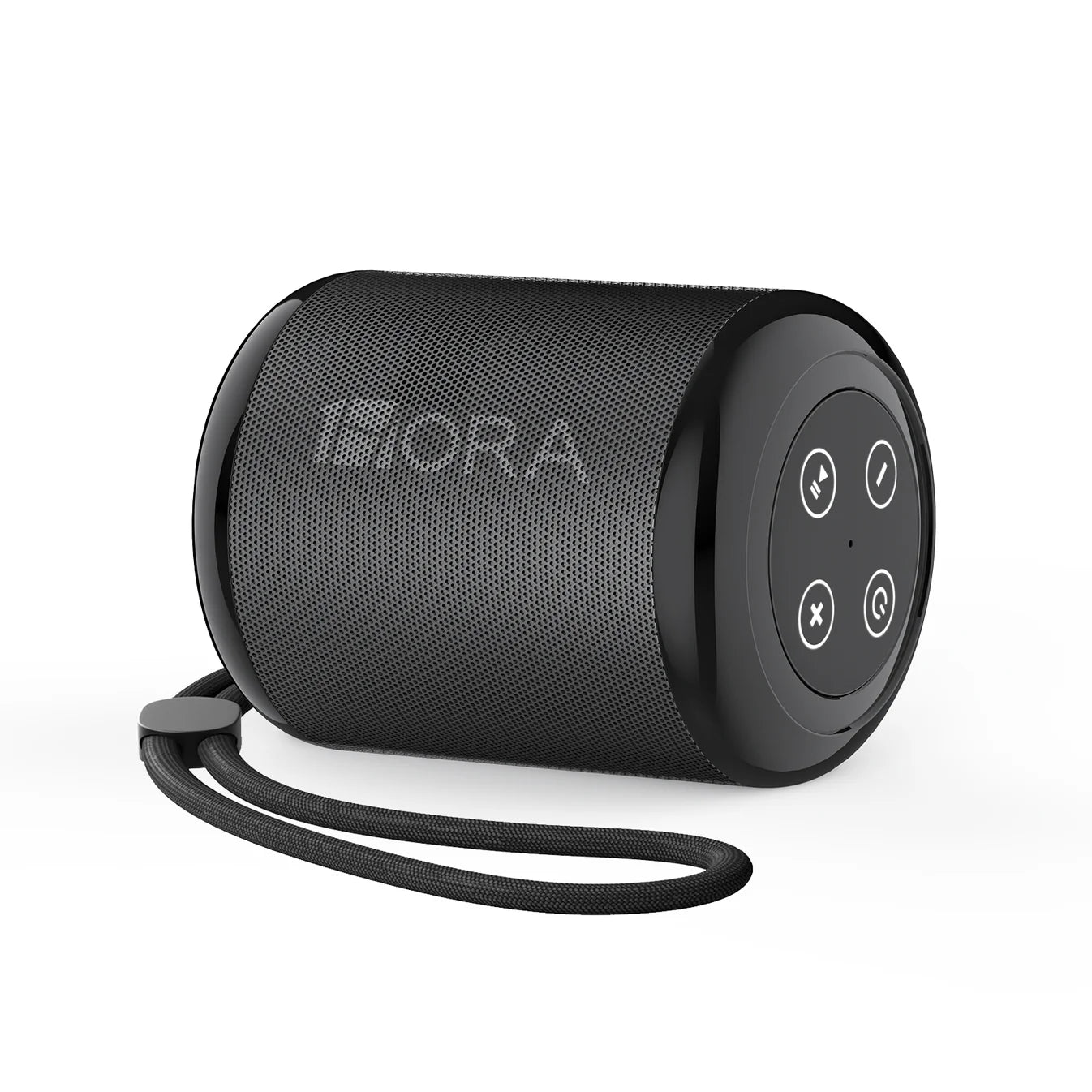 Buy 1Hora BOC062 Bluetooth Speaker with FM Radio (5W) from Vmart in Pakistan