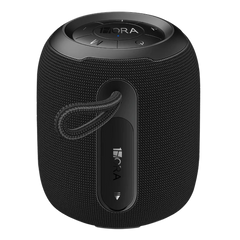 Buy 1Hora BOC243 5W Portable Bluetooth Speaker Black from Vmart in Pakistan