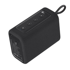 Buy 1Hora BOC244 Portable Bluetooth Speaker Black from Vmart in Pakistan