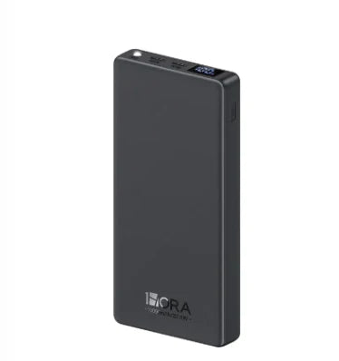 Buy 1Hora GAR264 10000mAh 22.5W Fast Charging Power Bank from Vmart in Pakistan