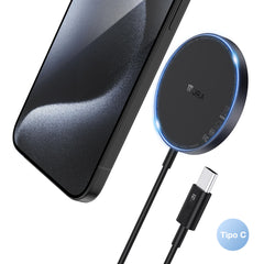 Buy 1Hora GAR281 15W Wireless Charger from Vmart in Pakistan