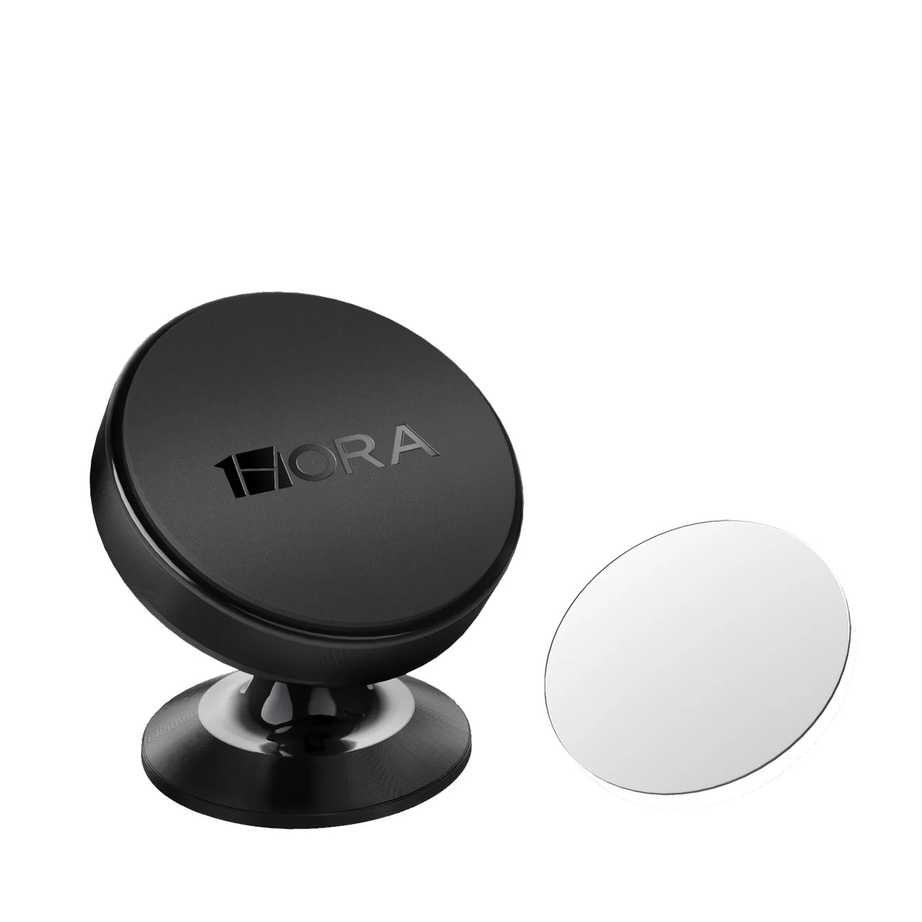 Buy 1Hora PJ093 Aluminum Magnetic Phone Holder from Vmart in Pakistan