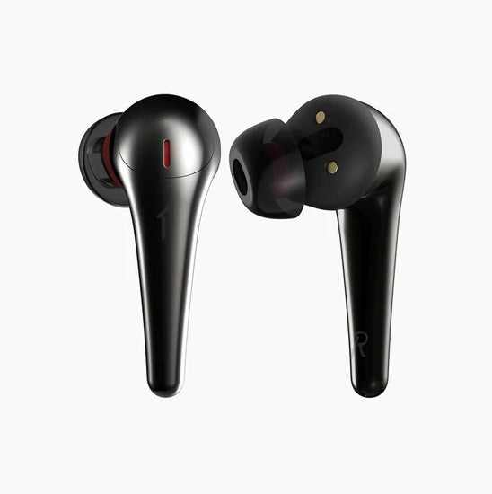 Buy 1MORE ComfoBuds Pro True Wireless Headphones - Titanium Black from Vmart in Pakistan