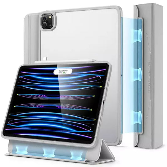 Buy ESR iPad Pro 11 (2022/2021) Ascend Hybrid Case - Grey from Vmart in Pakistan