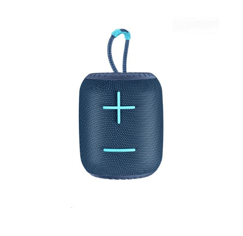 Buy Awei Y526 TWS Portable Outdoor Bluetooth Speaker Blue from Vmart in Pakistan
