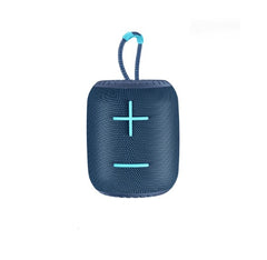 Buy Awei Y526 TWS Portable Outdoor Bluetooth Speaker Blue from Vmart in Pakistan