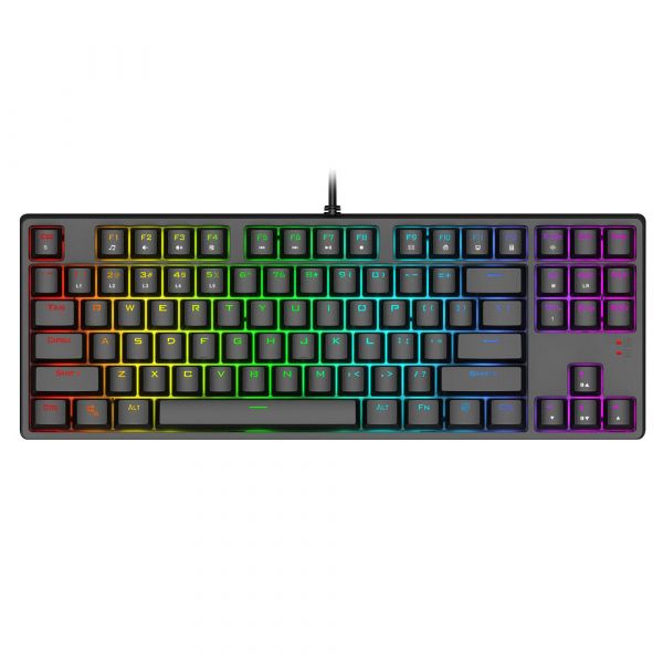 Buy 1stPlayer DK 5.0 Lite Tenkeyless Gaming Keyboard from Vmart in Pakistan