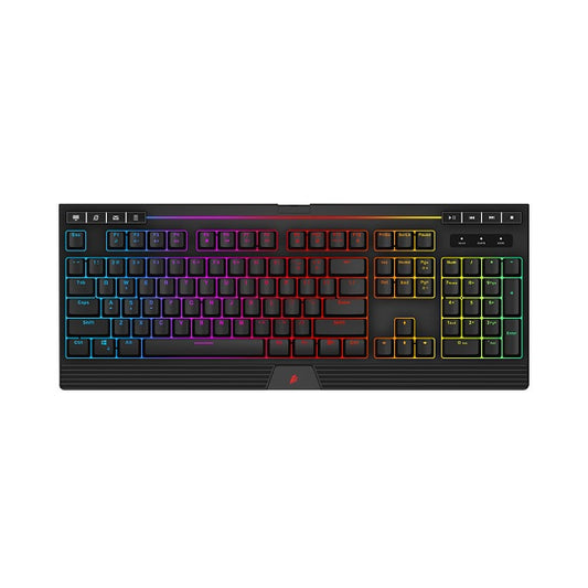 Buy 1stPlayer DK 9.0 Death Knight Gaming Kit - Keyboard, Mouse, Headset, Mousepad from Vmart in Pakistan