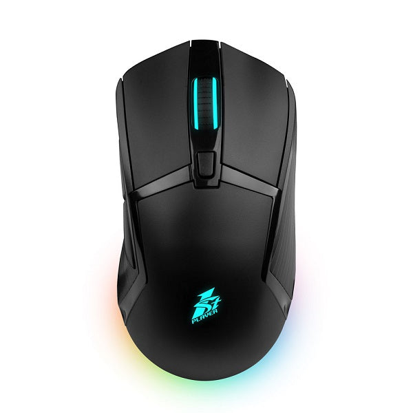 Buy 1stPlayer DK 9.0 Death Knight Gaming Kit - Keyboard, Mouse, Headset, Mousepad from Vmart in Pakistan