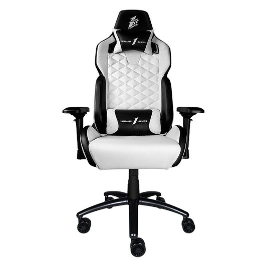 Buy 1stPlayer DK2 Gaming Chair - White from Vmart in Pakistan