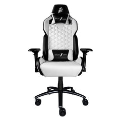 Buy 1stPlayer DK2 Gaming Chair - White from Vmart in Pakistan