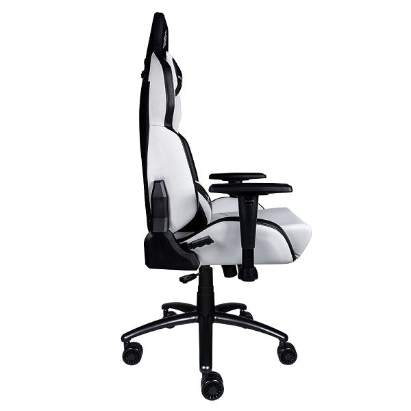 Buy 1stPlayer DK2 Gaming Chair - White from Vmart in Pakistan
