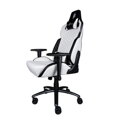 Buy 1stPlayer DK2 Gaming Chair - White from Vmart in Pakistan