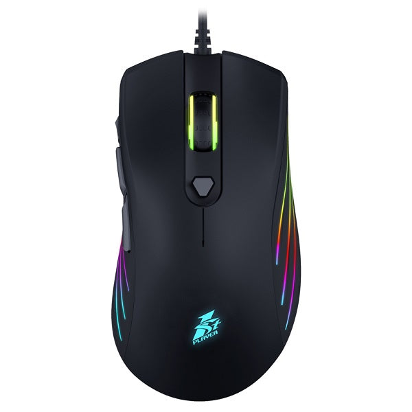 Buy 1stPlayer DK3.0 E-sport Gaming Mouse from Vmart in Pakistan