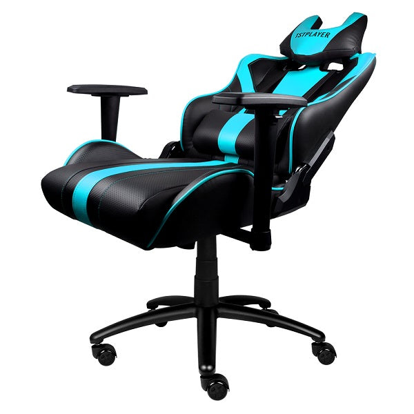 Buy 1stPlayer FK1 Gaming Chair - Blue from Vmart in Pakistan