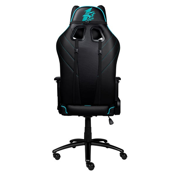 Buy 1stPlayer FK1 Gaming Chair - Blue from Vmart in Pakistan