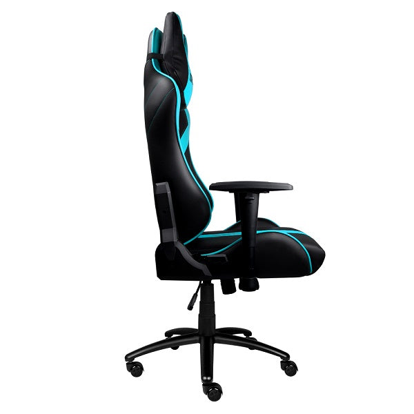 Buy 1stPlayer FK1 Gaming Chair - Blue from Vmart in Pakistan