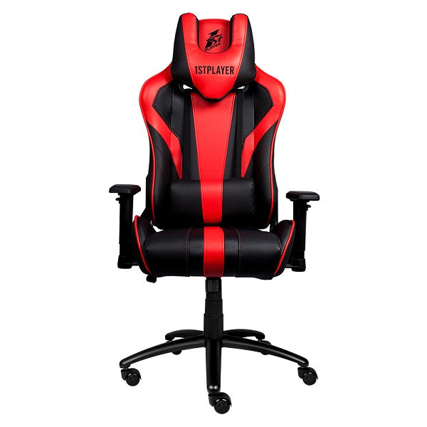 Buy 1stPlayer FK1 Gaming Chair - Red from Vmart in Pakistan