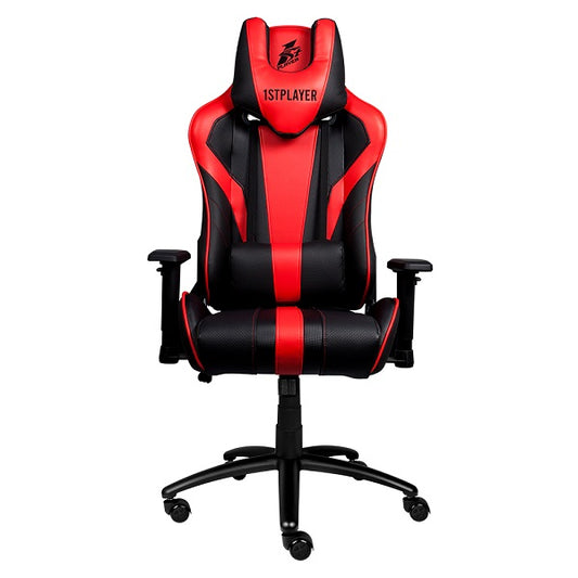 Buy 1stPlayer FK1 Gaming Chair - Red from Vmart in Pakistan