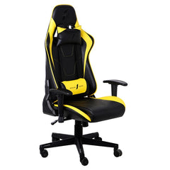 Buy 1stPlayer FK2 Gaming Chair - Yellow from Vmart in Pakistan