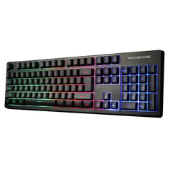 Buy 1stPlayer Fire Dancing K5 Membrane Gaming Keyboard from Vmart in Pakistan