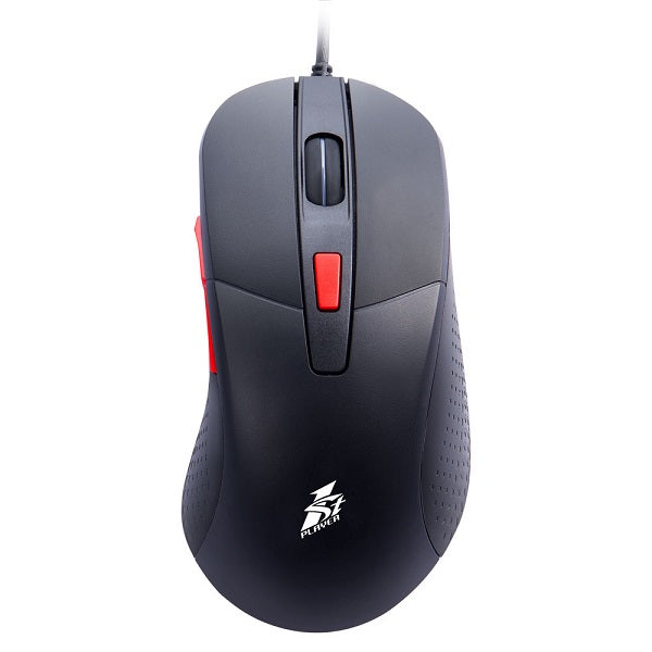 Buy 1stPlayer K8 Gaming/Office Keyboard and Mouse Kit from Vmart in Pakistan