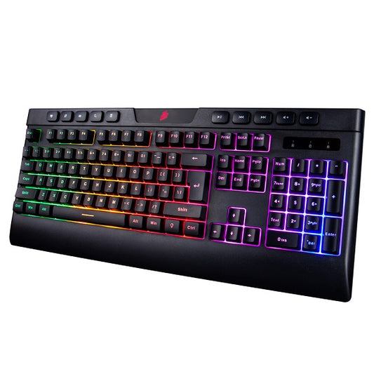 Buy 1stPlayer K8 Gaming/Office Keyboard and Mouse Kit from Vmart in Pakistan