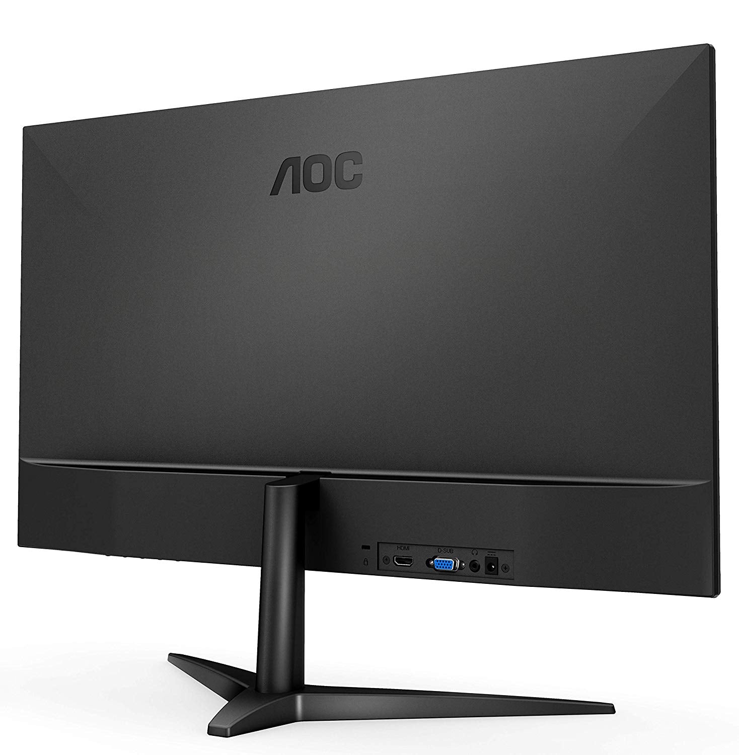 Buy AOC 22B1HS 21.5-inch IPS FHD LED Monitor from Vmart in Pakistan