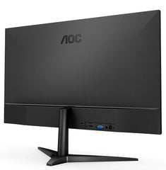 Buy AOC 22B1HS 21.5-inch IPS FHD LED Monitor from Vmart in Pakistan