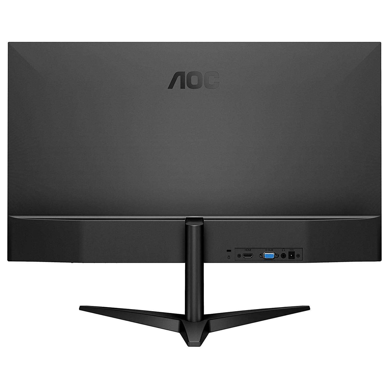 Buy AOC 22B1HS 21.5-inch IPS FHD LED Monitor from Vmart in Pakistan