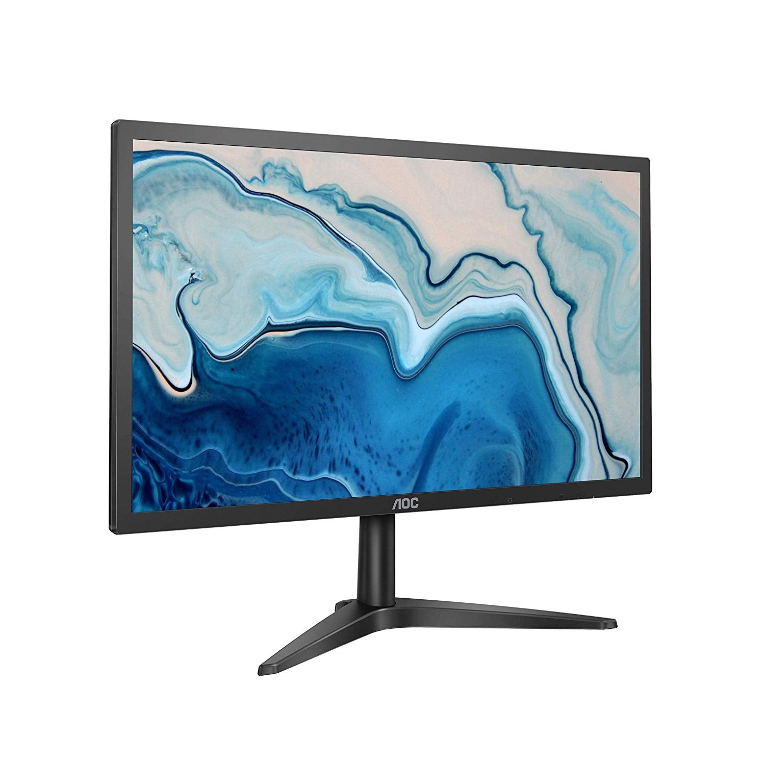Buy AOC 22B1HS 21.5-inch IPS FHD LED Monitor from Vmart in Pakistan