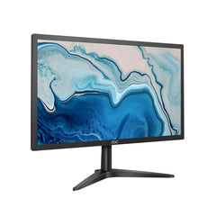 Buy AOC 22B1HS 21.5-inch IPS FHD LED Monitor from Vmart in Pakistan