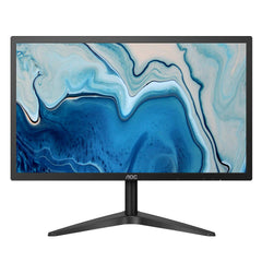 Buy AOC 22B1HS 21.5-inch IPS FHD LED Monitor from Vmart in Pakistan