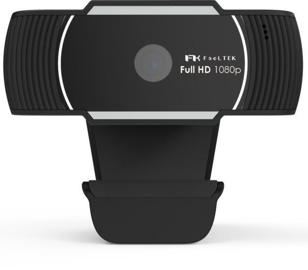 Buy Feeltek Elec Full HD Webcam 1080p from Vmart in Pakistan