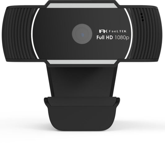 Buy Feeltek Elec Full HD Webcam 1080p from Vmart in Pakistan