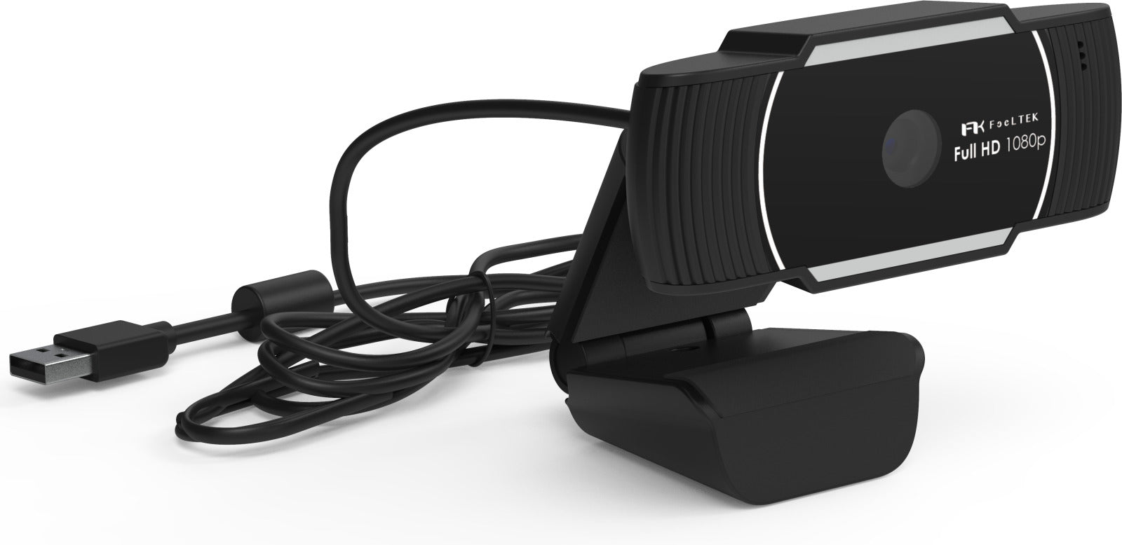 Buy Feeltek Elec Full HD Webcam 1080p from Vmart in Pakistan